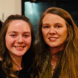 Meet your Posher, Loretta